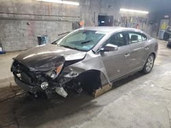 Buick Vehiculos salvage en venta: 2011 Buick Lacrosse CXL