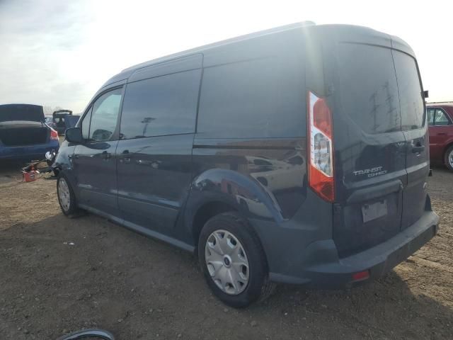 2018 Ford Transit Connect XL