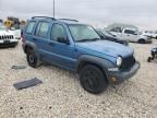 2006 Jeep Liberty Sport