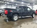 2008 Chevrolet Silverado K1500