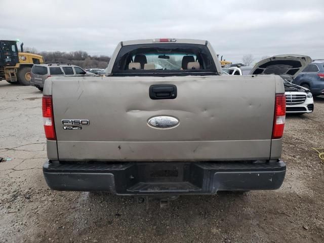 2006 Ford F150