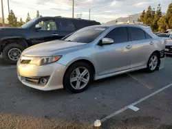 Toyota Vehiculos salvage en venta: 2014 Toyota Camry L