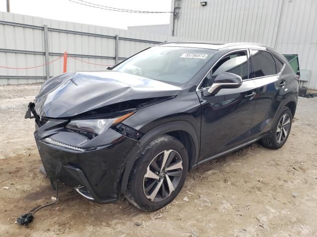 2019 Lexus NX 300 Base