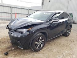 Lexus salvage cars for sale: 2019 Lexus NX 300 Base