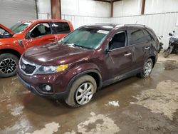 Lotes con ofertas a la venta en subasta: 2013 KIA Sorento LX