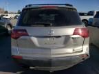 2012 Acura MDX Technology