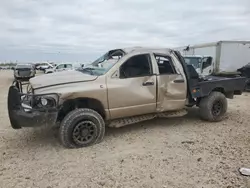 2004 Dodge RAM 2500 ST en venta en San Antonio, TX