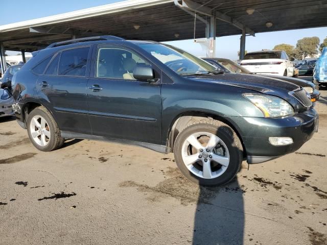 2004 Lexus RX 330