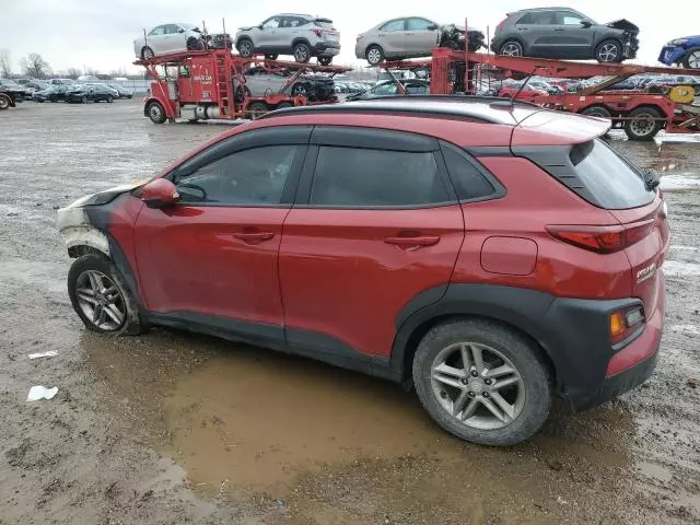 2020 Hyundai Kona SE