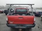 2011 Toyota Tacoma Access Cab