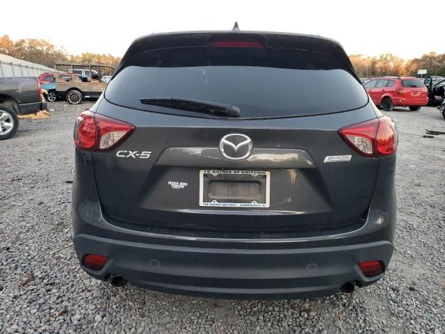 2015 Mazda CX-5 GT