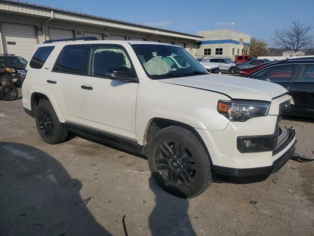 2020 Toyota 4runner SR5/SR5 Premium