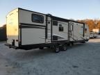 2017 Coachmen Freedom EX