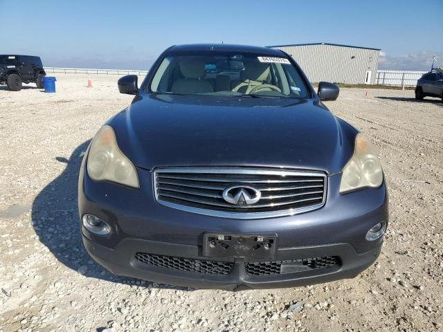 2008 Infiniti EX35 Base