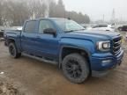 2017 GMC Sierra K1500 SLT