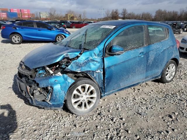 2019 Chevrolet Spark 1LT