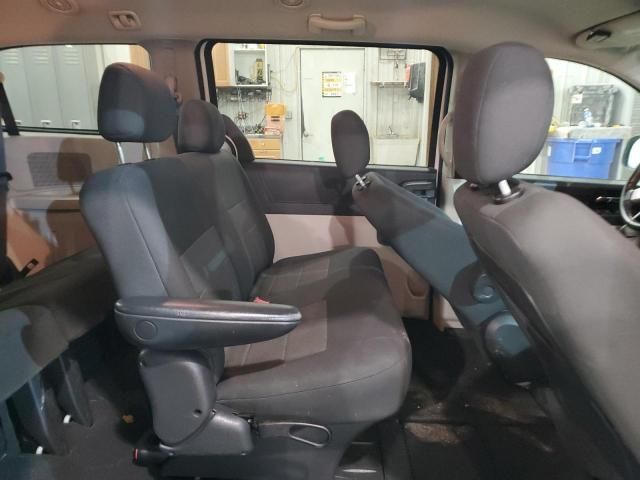 2008 Dodge Grand Caravan SE