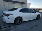 2023 Toyota Camry SE Night Shade