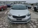 2015 KIA Forte EX