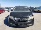 2015 Honda Odyssey Touring