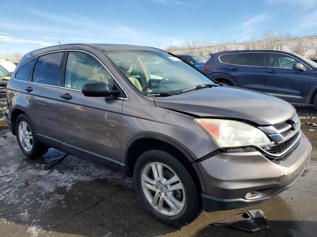 2010 Honda CR-V EX