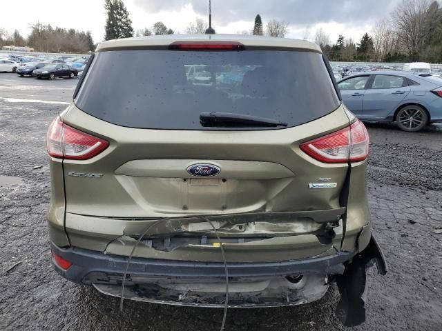 2013 Ford Escape SE