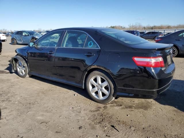 2009 Toyota Camry Base