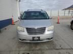 2010 Chrysler Town & Country Touring