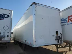 Strick Vehiculos salvage en venta: 2018 Strick Trailer