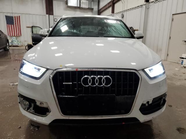 2015 Audi Q3 Premium Plus