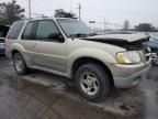 2002 Ford Explorer Sport