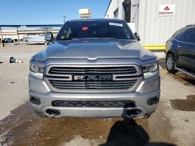 2022 Dodge 1500 Laramie