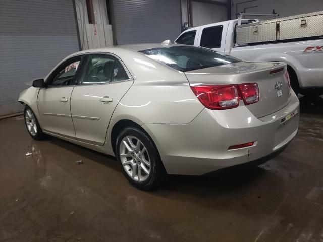 2014 Chevrolet Malibu 1LT