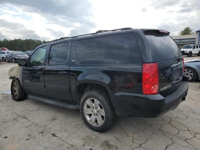 2013 GMC Yukon XL C1500 SLT