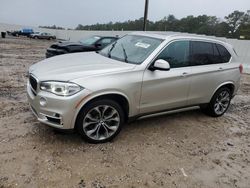 BMW salvage cars for sale: 2016 BMW X5 XDRIVE35I