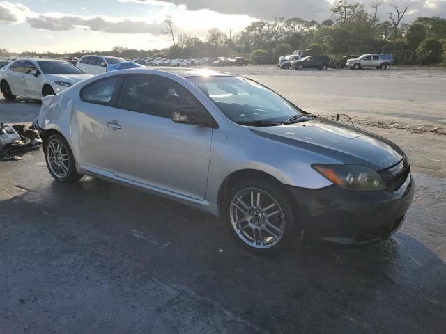 2009 Scion TC