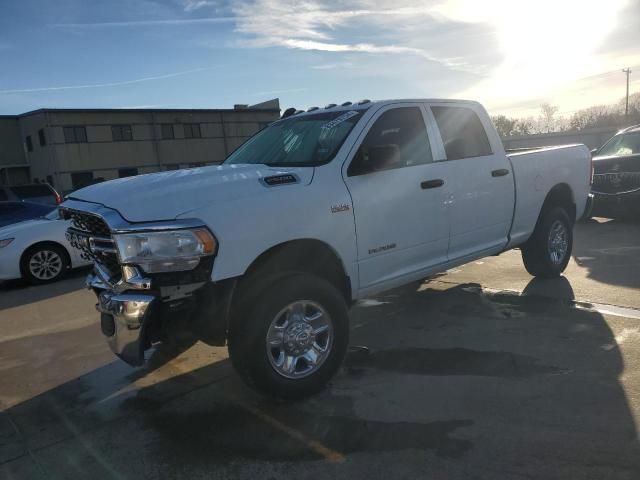 2020 Dodge RAM 2500 Tradesman