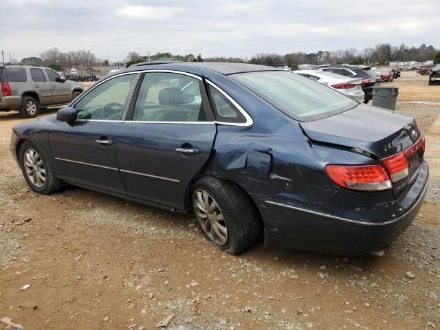 2006 Hyundai Azera SE