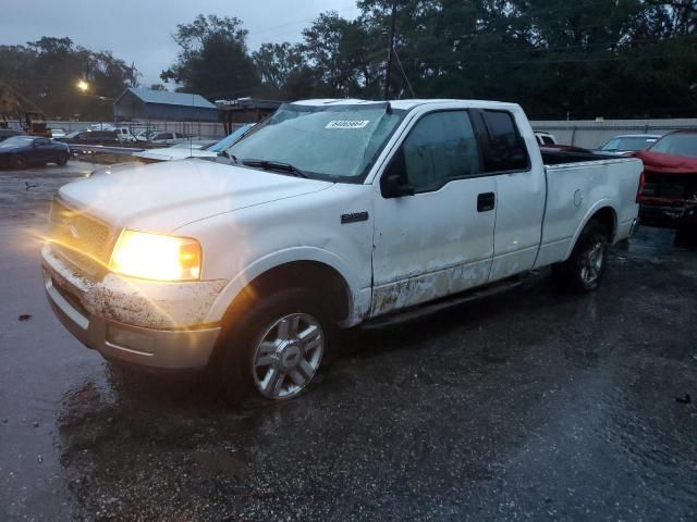 2004 Ford F150