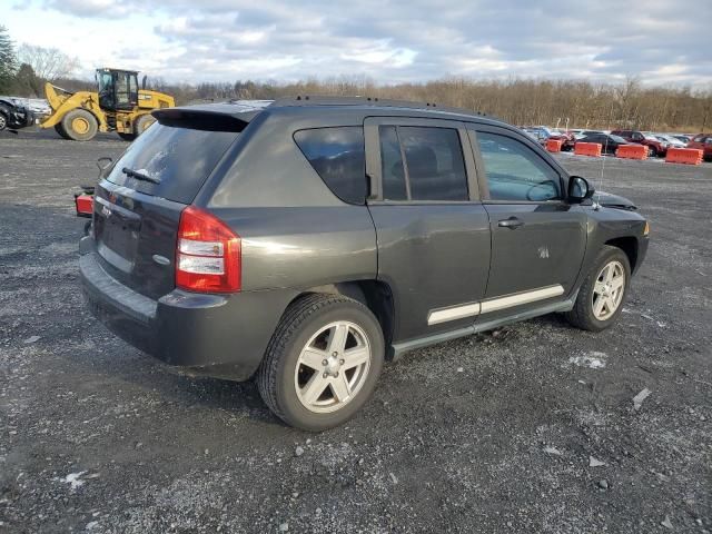 2010 Jeep Compass Sport