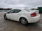 2009 Dodge Avenger SXT