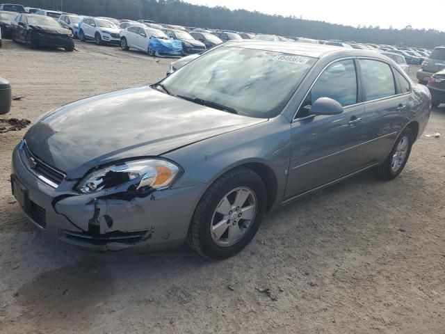 2007 Chevrolet Impala LT