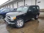 2010 Dodge Nitro SE