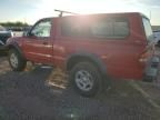 2002 Toyota Tacoma