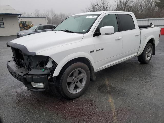 2010 Dodge RAM 1500