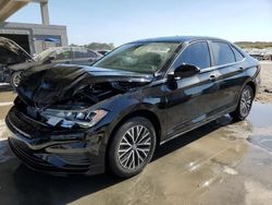 2021 Volkswagen Jetta S en venta en West Palm Beach, FL