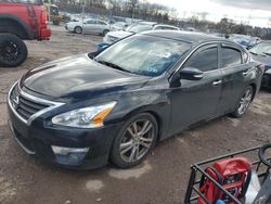 2014 Nissan Altima 3.5S en venta en Chalfont, PA