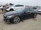 2014 Infiniti Q50 Base