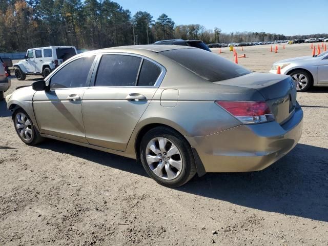 2009 Honda Accord EX