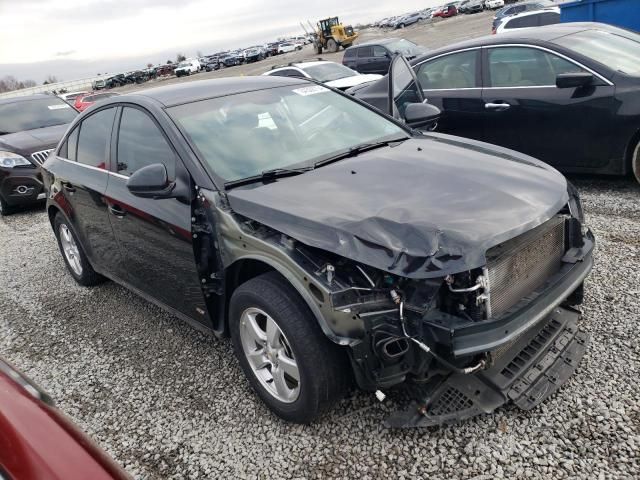 2011 Chevrolet Cruze LT